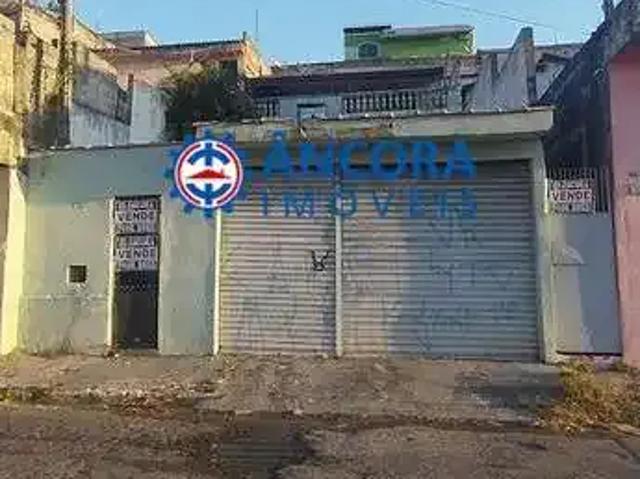 Terreno / Lote para Venda em Guarulhos/SP Vila Gopoúva