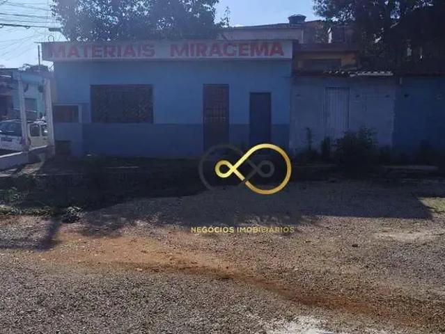 Terreno / Lote para Venda em Guarulhos/SP Vila Itapoan