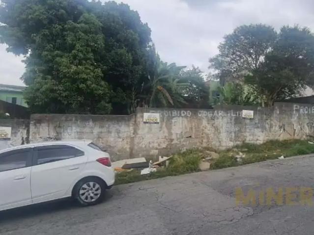 Terreno / Lote para Venda em Guarulhos/SP Vila Itapoan