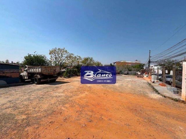 Terreno / Lote para Venda em Guarulhos/SP Vila Itapoan