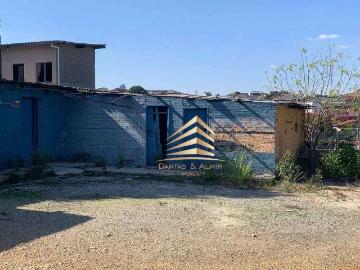 Terreno / Lote para Venda em Guarulhos/SP Vila Itapoan