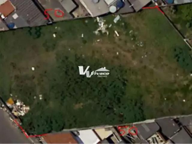 Terreno / Lote para Venda em Guarulhos/SP Vila Izabel