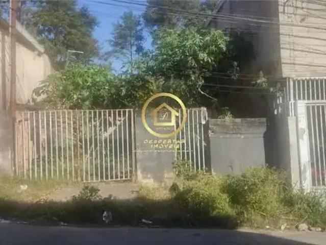 Terreno / Lote para Venda em Guarulhos/SP Vila Imaculada