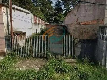 Terreno / Lote para Venda em Guarulhos/SP Vila Imaculada