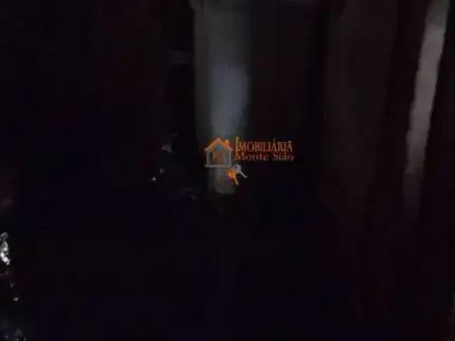 Terreno / Lote para Venda em Guarulhos/SP Vila Imaculada