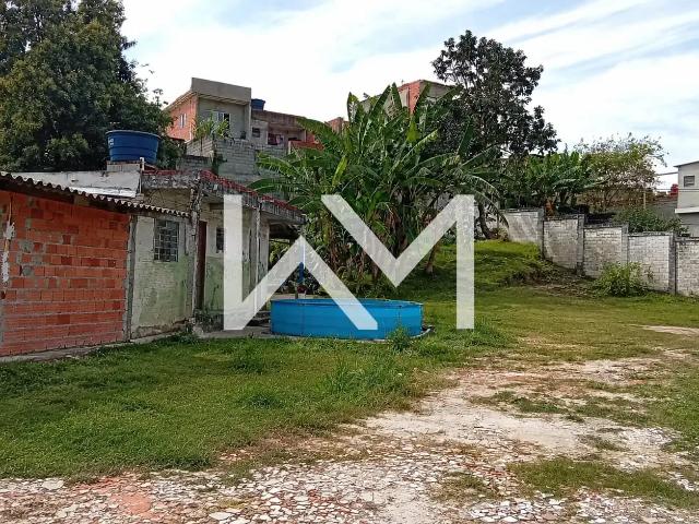 Terreno / Lote para Venda em Guarulhos/SP Vila Imaculada 3 Quartos