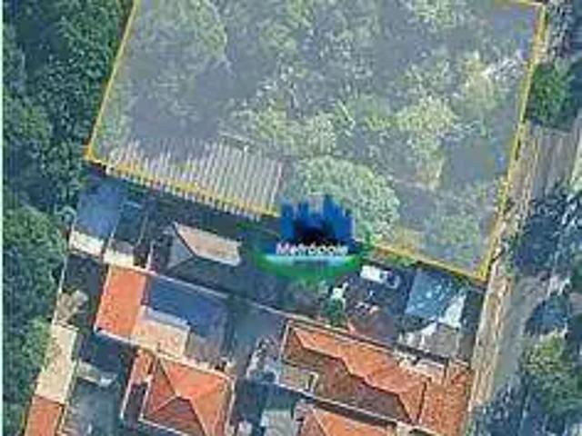 Terreno / Lote para Venda em Guarulhos/SP Vila Leonor