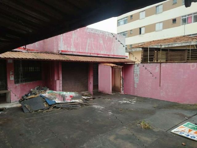 Terreno / Lote para Venda em Guarulhos/SP Vila Leonor