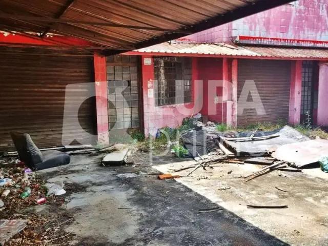 Terreno / Lote para Venda em Guarulhos/SP Vila Leonor