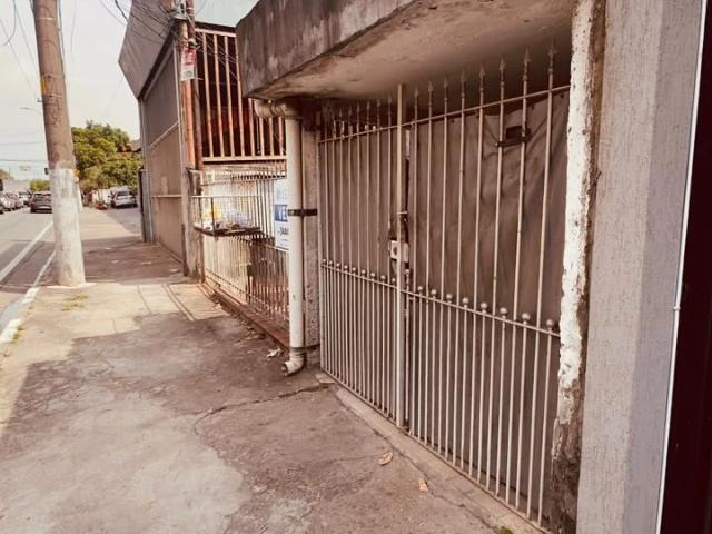 Terreno / Lote para Venda em Guarulhos/SP Vila Leonor