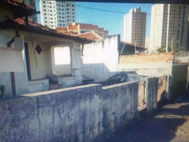 Terreno / Lote para Venda em Guarulhos/SP Vila Pedro Moreira