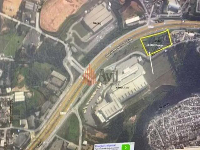 Terreno / Lote para Venda em Guarulhos/SP Vila Pires
