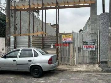 Terreno / Lote para Venda em Guarulhos/SP Vila Progresso