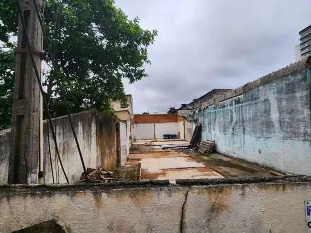 Terreno / Lote para Venda em Guarulhos/SP Vila Progresso