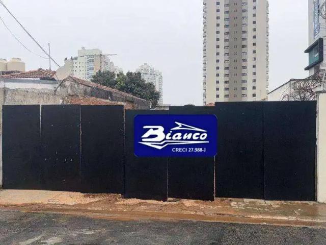 Terreno / Lote para Venda em Guarulhos/SP Vila Progresso