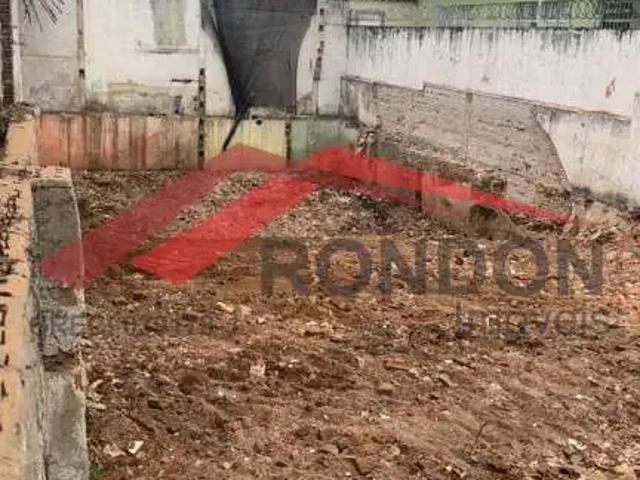 Terreno / Lote para Venda em Guarulhos/SP Vila Progresso