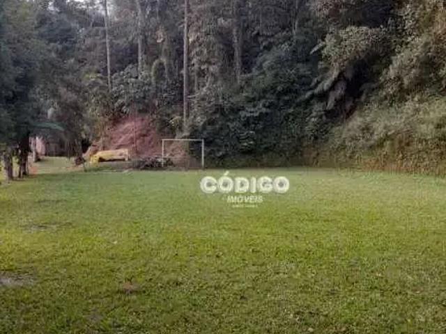 Terreno / Lote para Venda em Guarulhos/SP Vila Rio de Janeiro