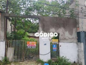 Terreno / Lote para Venda em Guarulhos/SP Vila Rio de Janeiro
