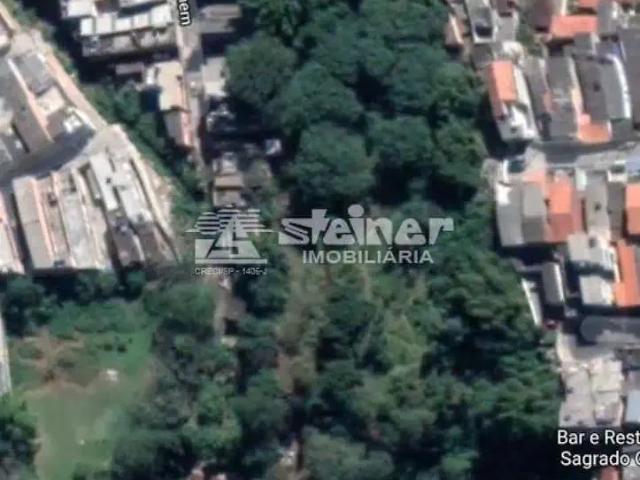 Terreno / Lote para Venda em Guarulhos/SP Vila Rio de Janeiro