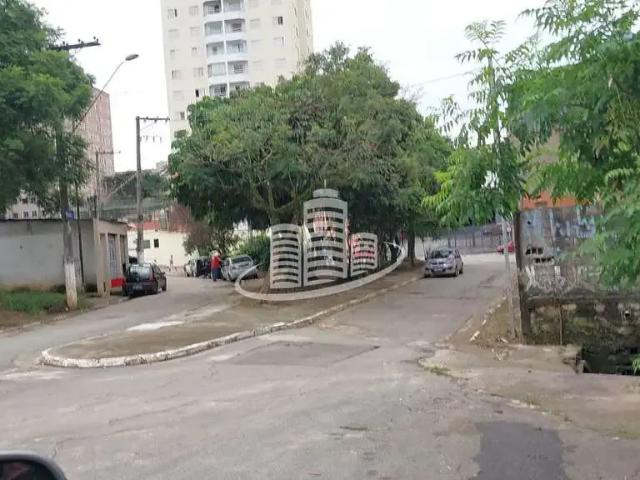 Terreno / Lote para Venda em Guarulhos/SP Vila Rio de Janeiro