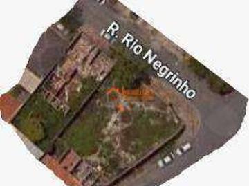 Terreno / Lote para Venda em Guarulhos/SP Vila Rio de Janeiro