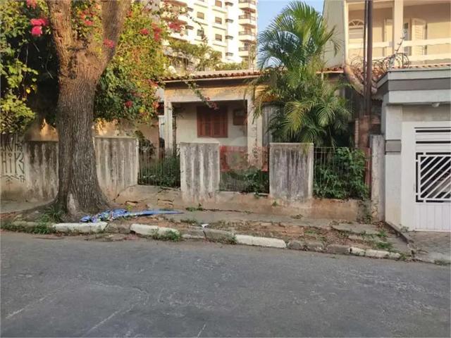 Terreno / Lote para Venda em Guarulhos/SP Vila Rosália