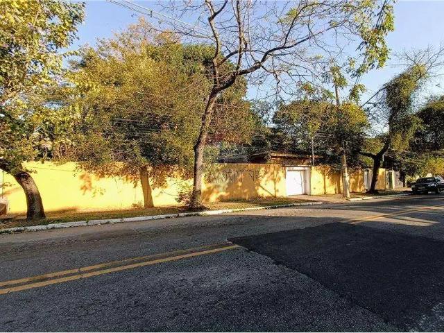 Terreno / Lote para Venda em Guarulhos/SP Vila Rosália 1 Quartos
