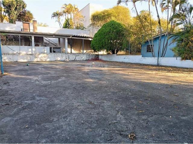 Terreno / Lote para Venda em Guarulhos/SP Vila Rosália