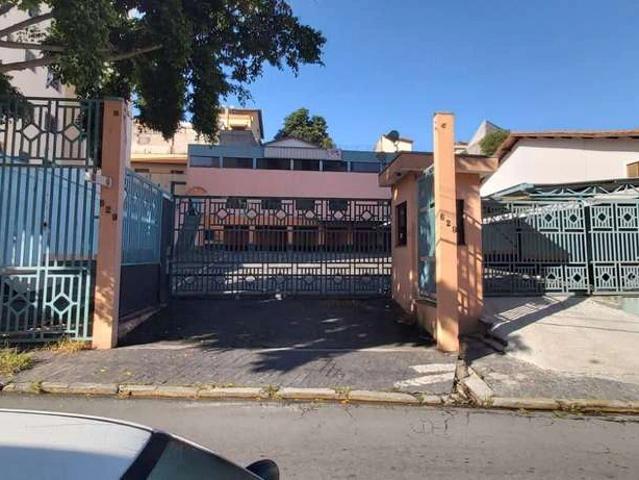 Terreno / Lote para Venda em Guarulhos/SP Vila Rosália