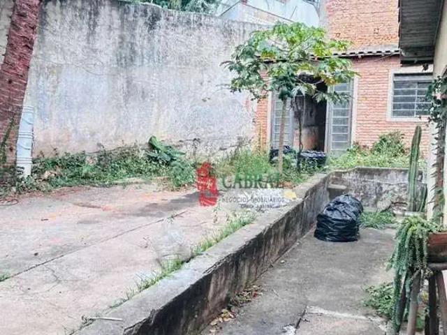 Terreno / Lote para Venda em Guarulhos/SP Vila Rosália