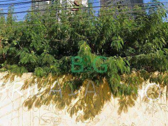 Terreno / Lote para Venda em Guarulhos/SP Vila Rosália