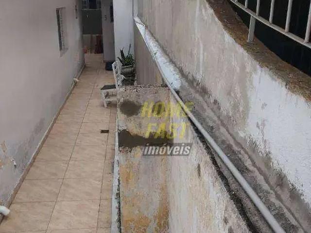 Terreno / Lote para Venda em Guarulhos/SP Vila Rosália