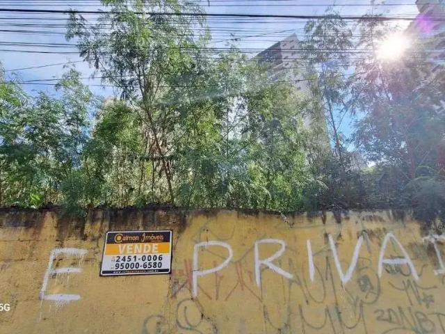 Terreno / Lote para Venda em Guarulhos/SP Vila Rosália