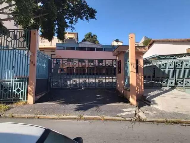 Terreno / Lote para Venda em Guarulhos/SP Vila Rosália