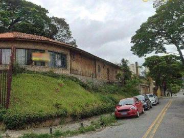 Terreno / Lote para Venda em Guarulhos/SP Vila Rosália