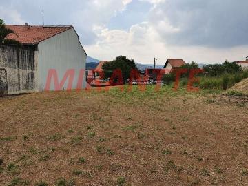 Terreno / Lote para Venda em Guarulhos/SP Vila Rosália