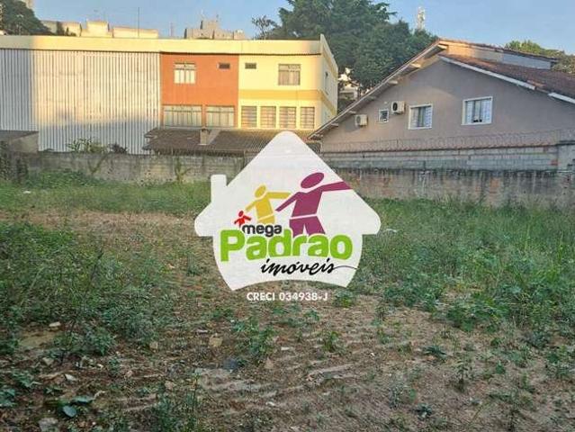 Terreno / Lote para Venda em Guarulhos/SP Vila Rosália