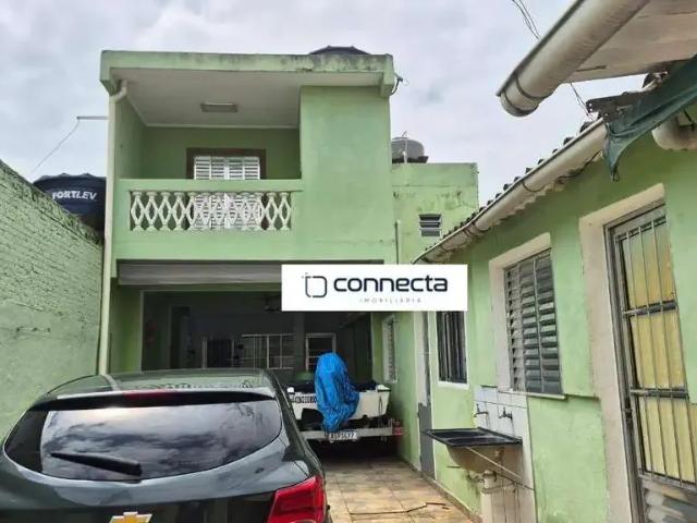Terreno / Lote para Venda em Guarulhos/SP Vila Santa Maria