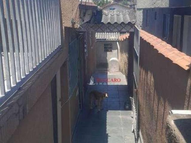 Terreno / Lote para Venda em Guarulhos/SP Vila Silveira