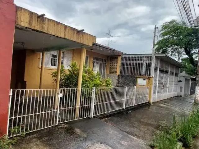 Terreno / Lote para Venda em Guarulhos/SP Vila Sorocabana 3 Quartos