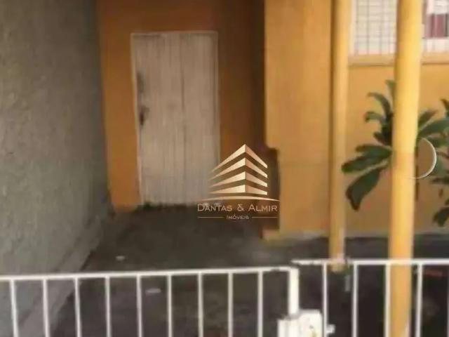 Terreno / Lote para Venda em Guarulhos/SP Vila Sorocabana