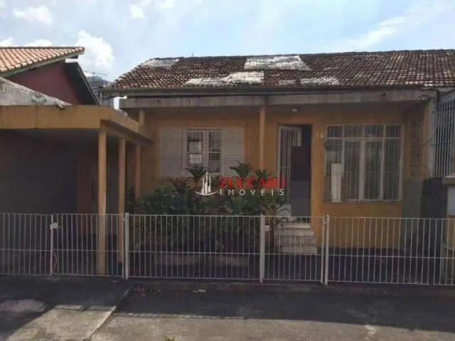 Terreno / Lote para Venda em Guarulhos/SP Vila Sorocabana