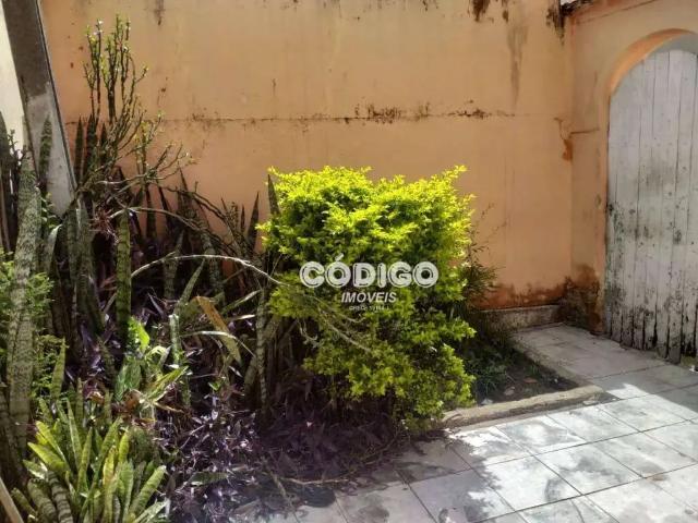 Terreno / Lote para Venda em Guarulhos/SP Vila Sorocabana