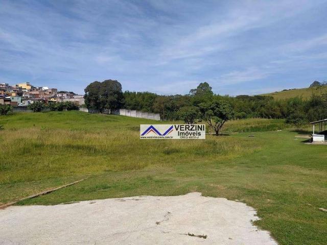 Terreno / Lote para Venda em Guarulhos/SP Água Chata