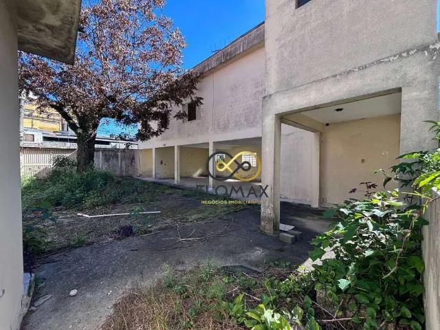 Terreno / Lote para Venda em Guarulhos/SP Água Chata