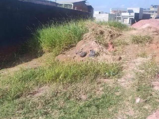 Terreno / Lote para Venda em Guarulhos/SP Bonsucesso