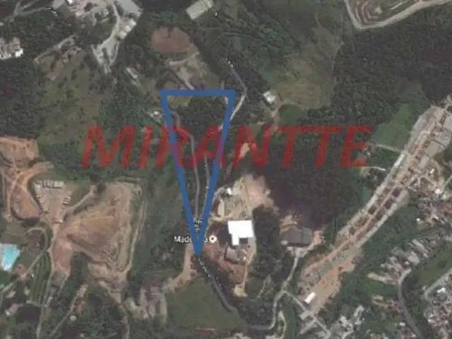Terreno / Lote para Venda em Guarulhos/SP Bonsucesso