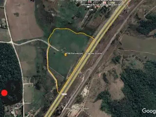 Terreno / Lote para Venda em Guarulhos/SP Centro 1 Quartos
