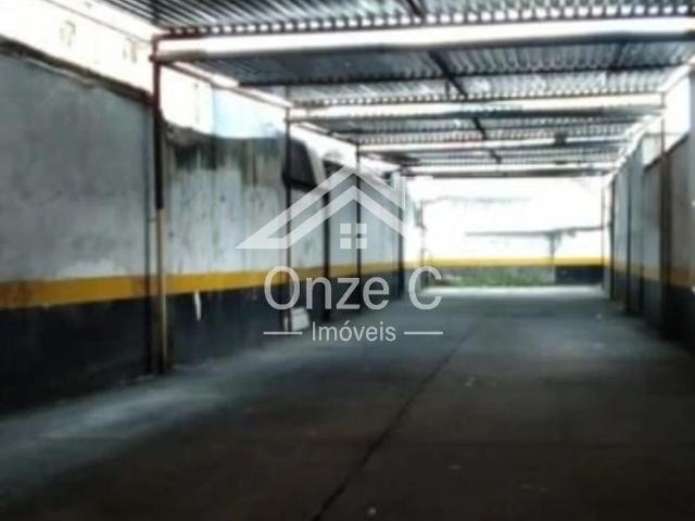 Terreno / Lote para Venda em Guarulhos/SP Centro