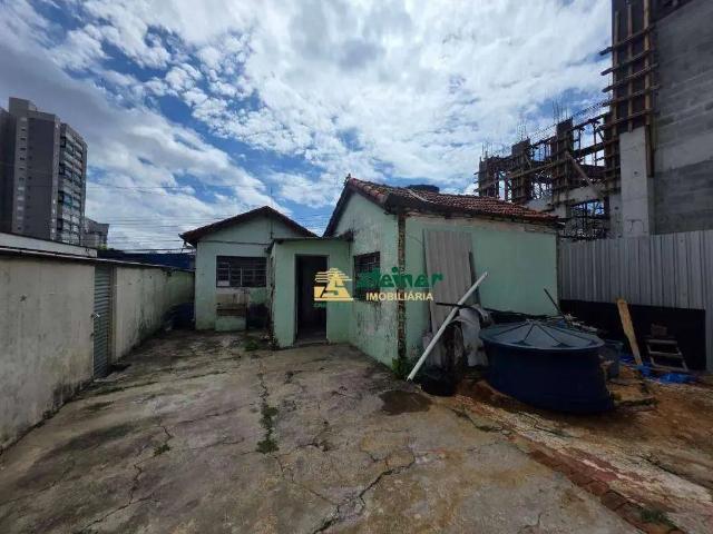 Terreno / Lote para Venda em Guarulhos/SP Centro